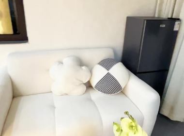 金珺澜庭一区 1室1厅0卫