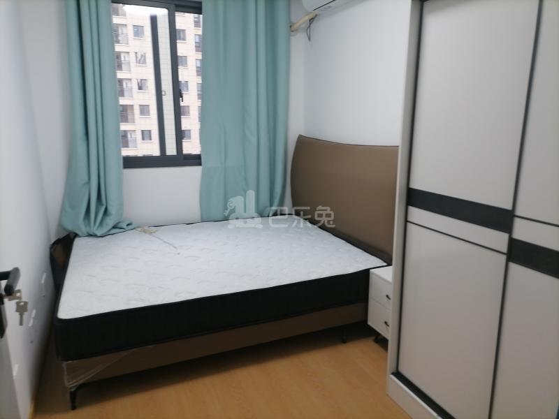 航宏景庭18177027卧室图0