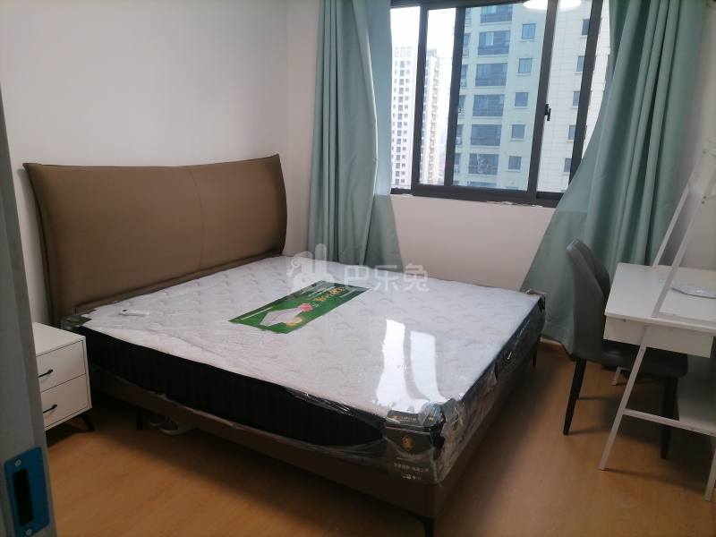 航宏景庭18177027卧室图3