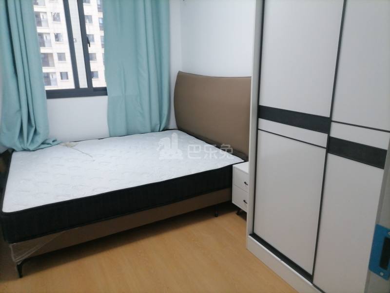 航宏景庭18177027卧室窗户图8