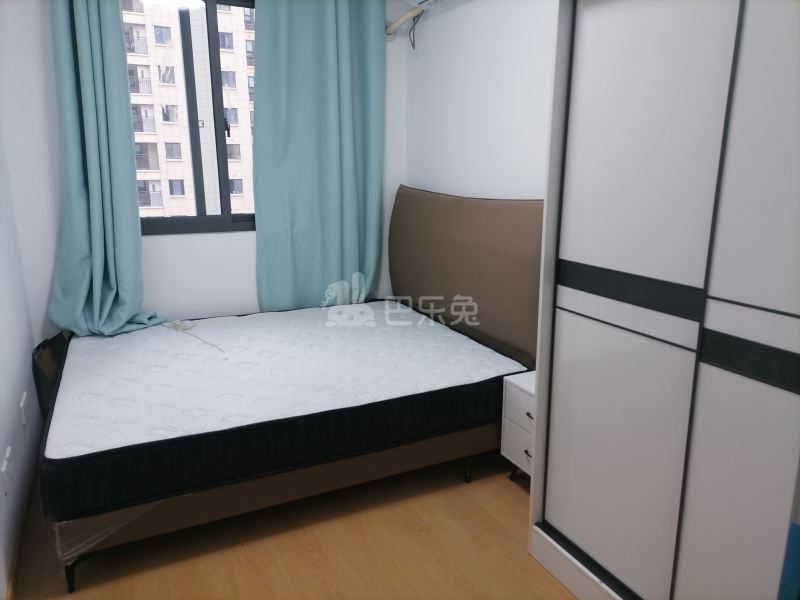 航宏景庭18177027卧室图1