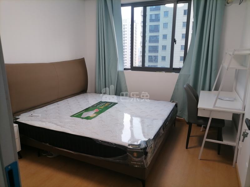 航宏景庭18177027卧室图2