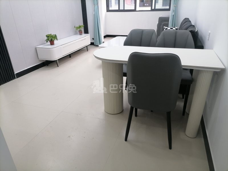 航宏景庭18177027客厅图4