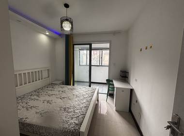 崧泽华城和瑞西苑 