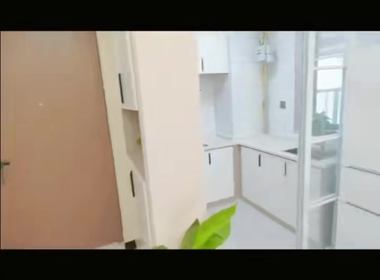 齐虹雅园 2室1厅1卫