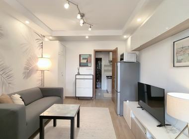 武定西路1371弄小区 