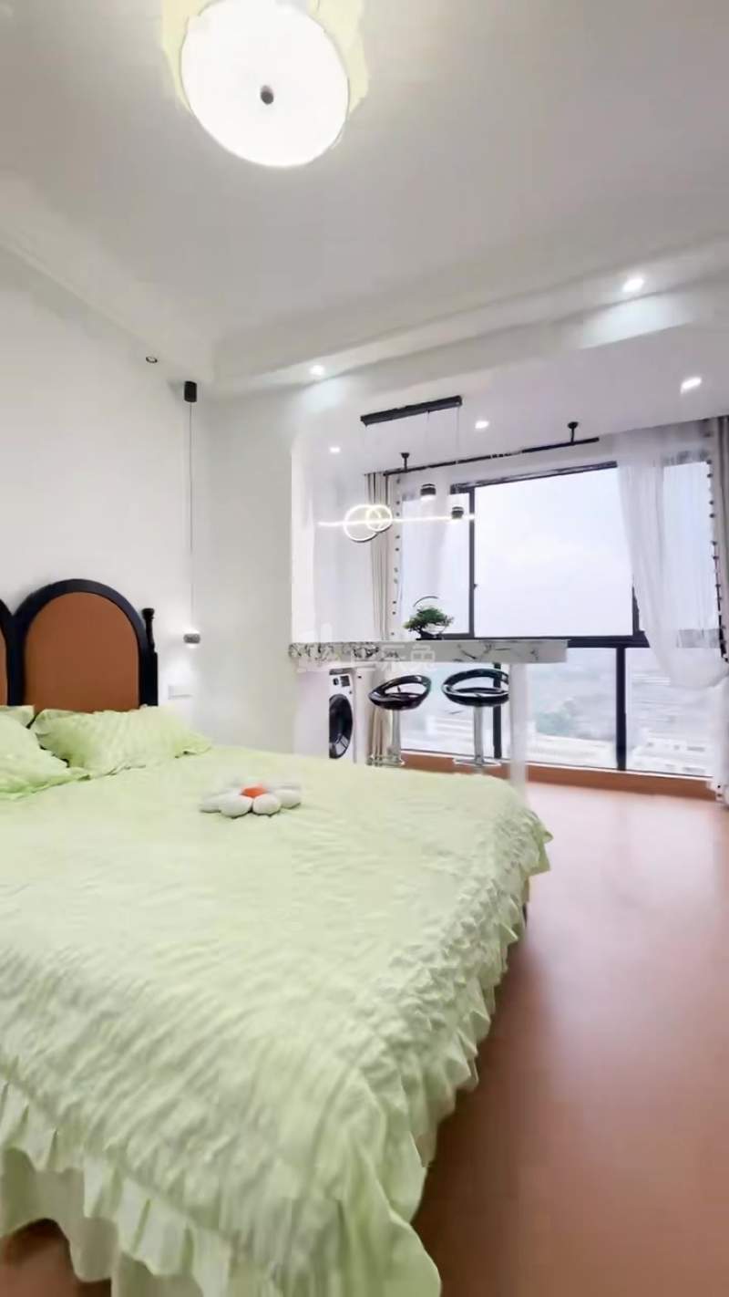 陈湘华庭18177745周边环境图0