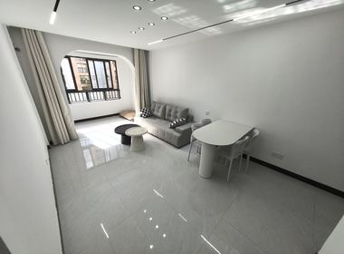 团欣嘉苑 1室2厅1卫