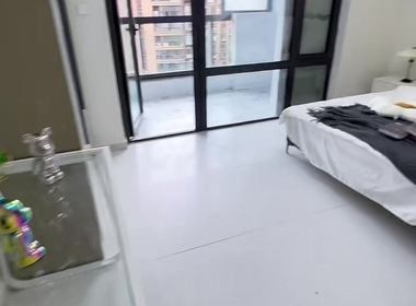 观邸国际寓所（钱塘大观） 