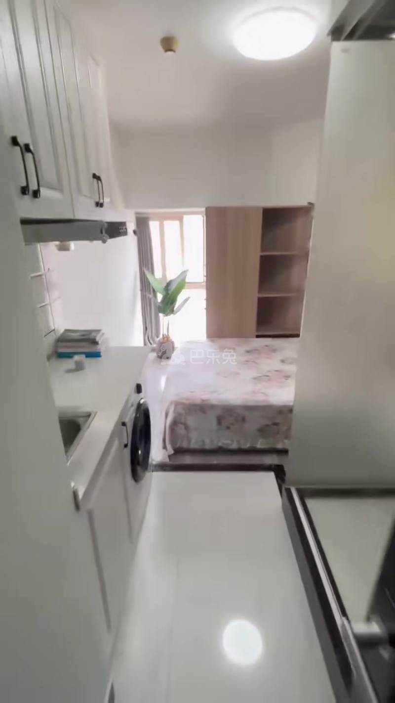 国际花园18178290周边环境图0