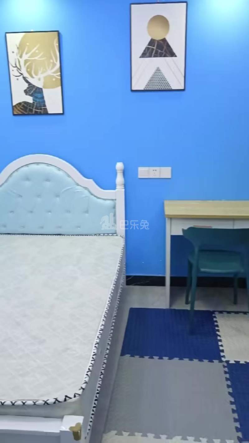 山秀景苑18178395周边环境图0