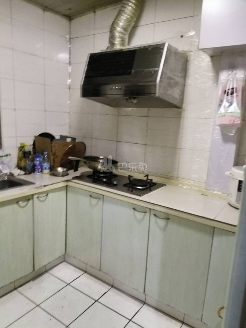 华泾绿苑1817469厨房图5
