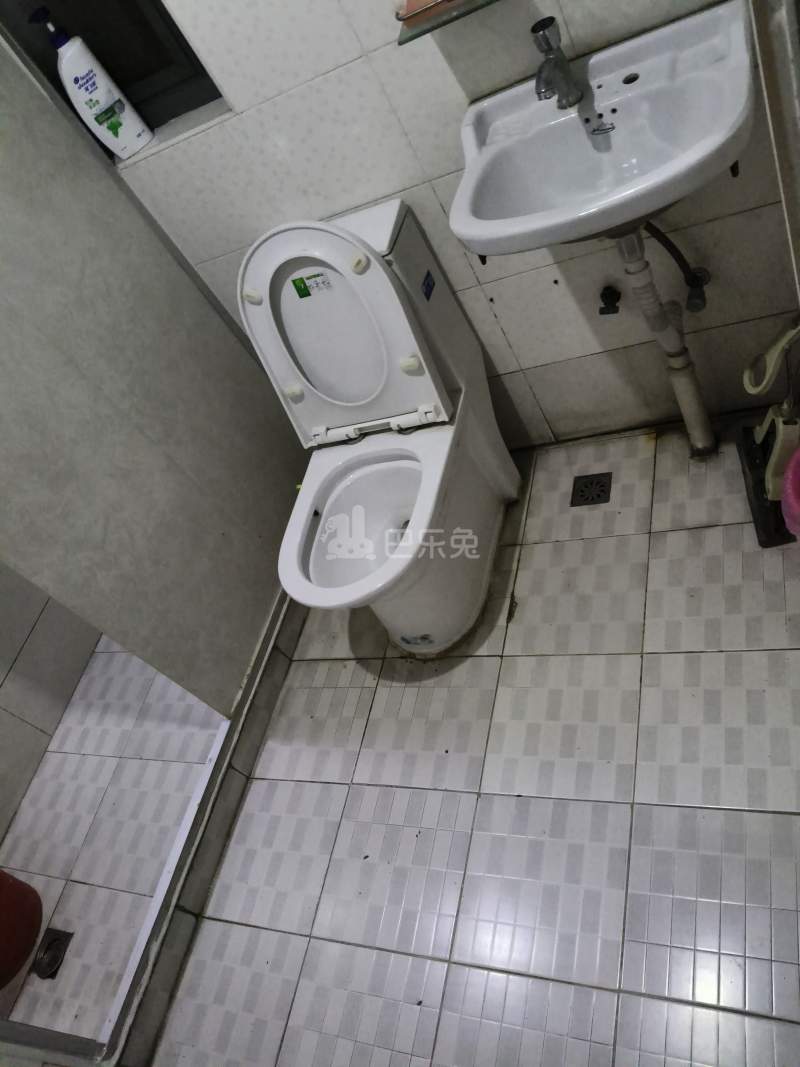 华泾绿苑1817469卫生间图7