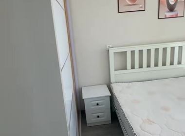 博山小区（博山路12弄） 