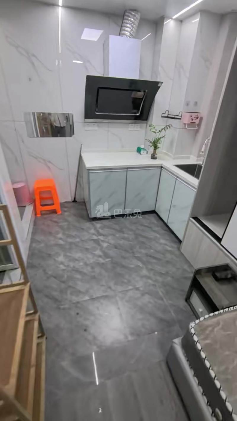 江尚景苑18180224周边环境图0