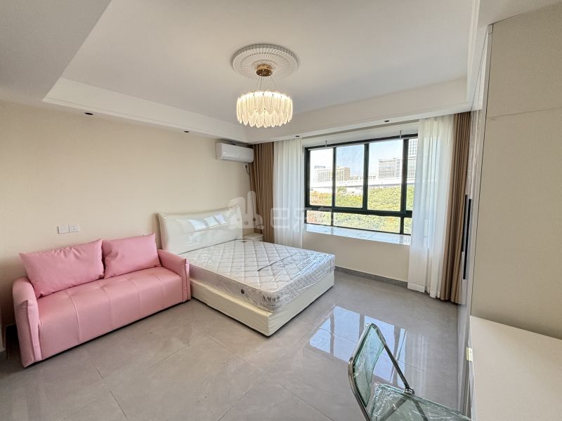 左岸花园18180964周边环境图0