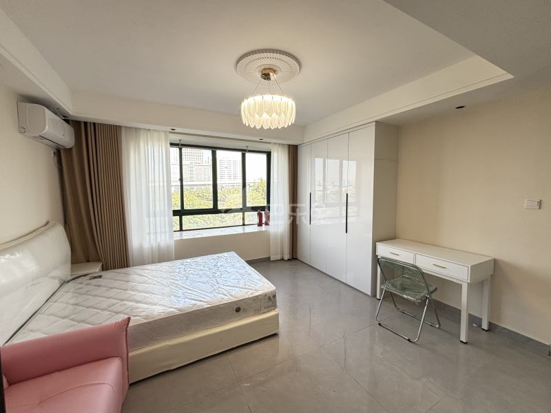 左岸花园18180964周边环境图1