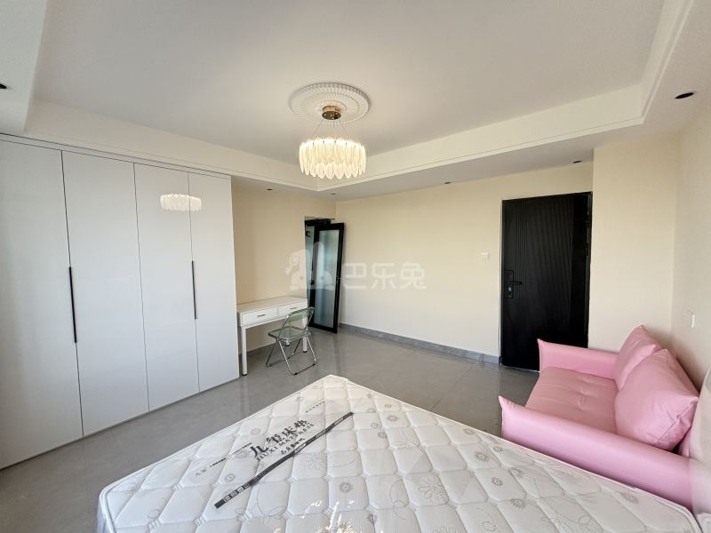 左岸花园18180964周边环境图2