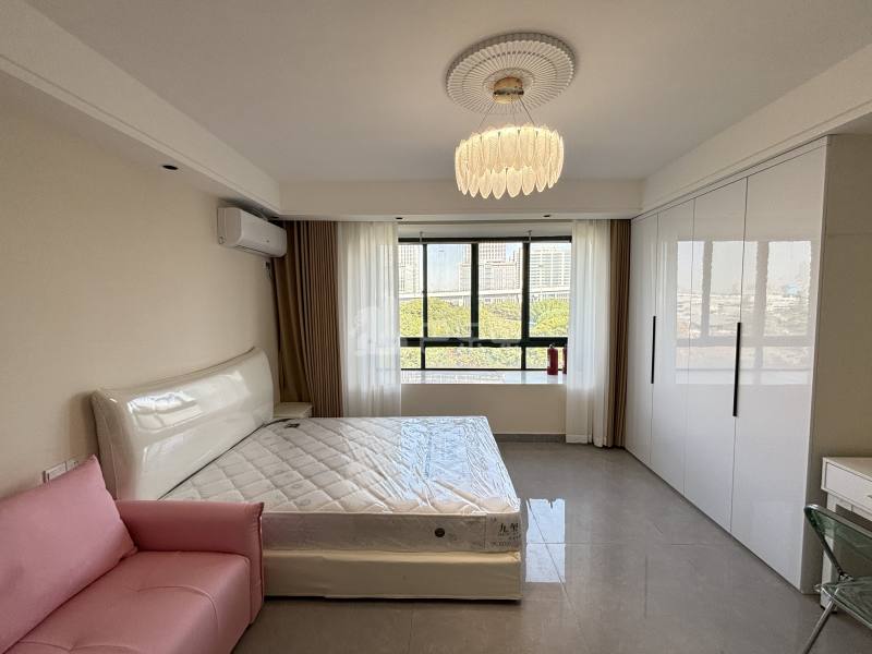 左岸花园18180964周边环境图3