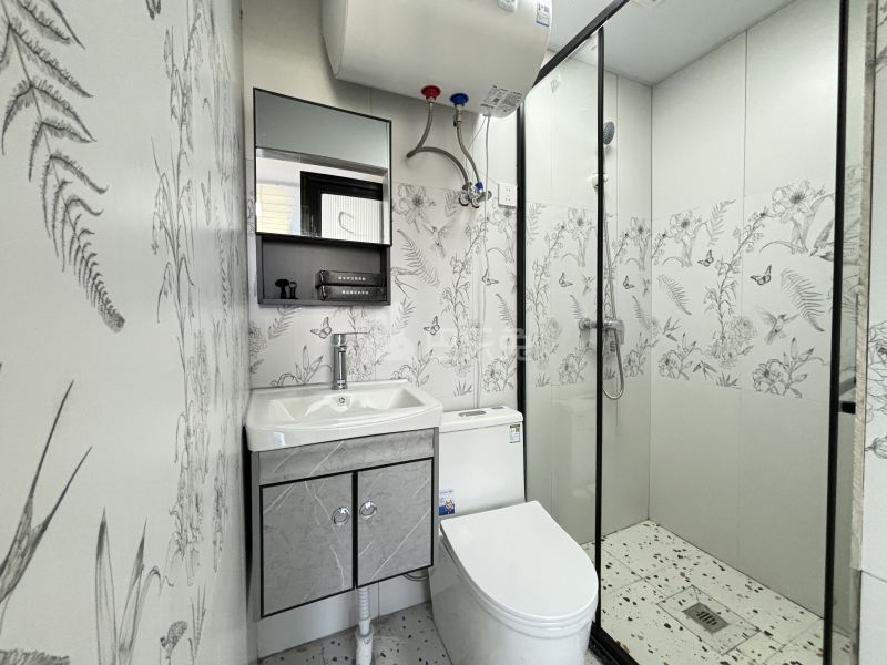 左岸花园18180964周边环境图5