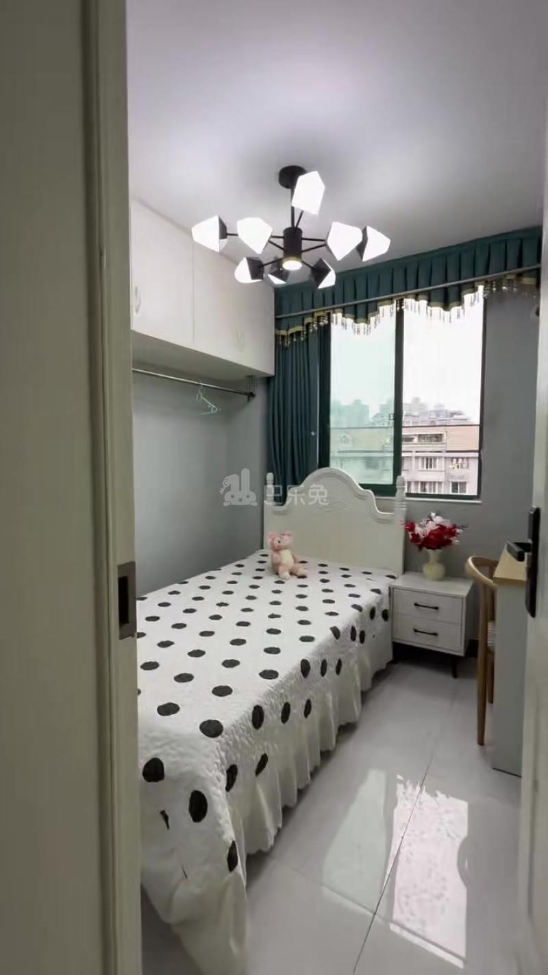 春波南苑18181026周边环境图0