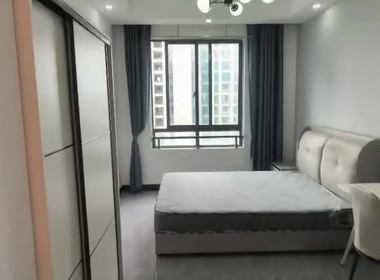 和平桥名苑西区 