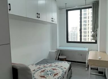 和平桥名苑西区 