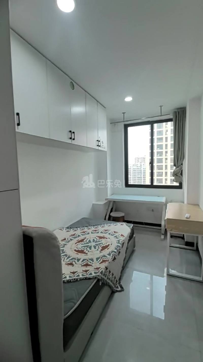 和平桥名苑西区18181552周边环境图0