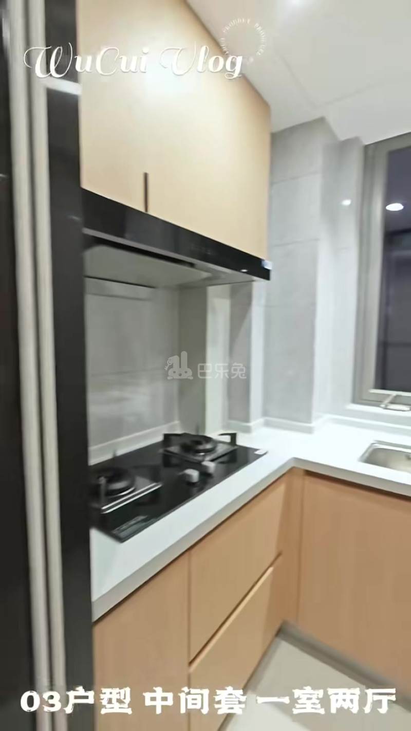 宁巢公寓18182123周边环境图0