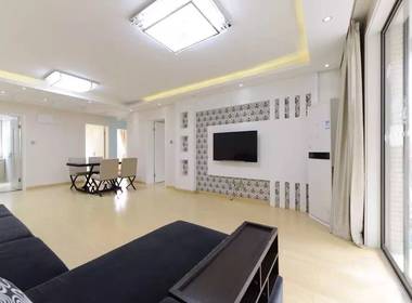 兴国花园 3室2厅2卫