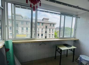 贝港第二居民区 