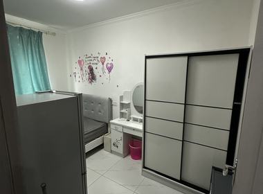 浏翔花苑（蕴北公路2281号） 1室0厅1卫