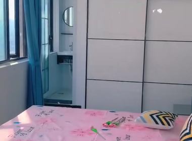 金珺澜庭二区 1室1厅0卫