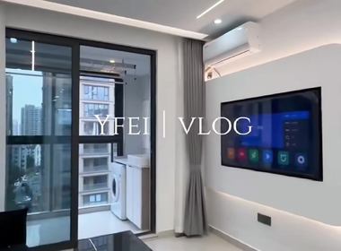 范瑾和府 1室0厅1卫