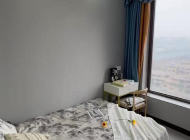 时代滨江·丹枫四季 