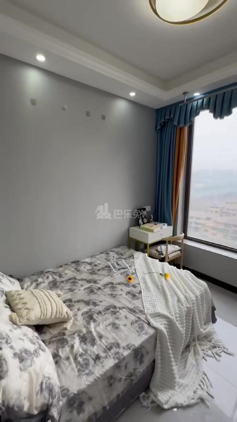 时代滨江·丹枫四季18184690周边环境图0