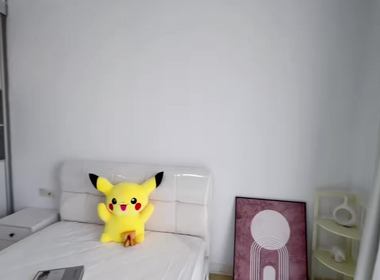 世纪新城东区 1室0厅1卫