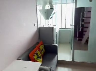 东陆路1708号 1室0厅0卫