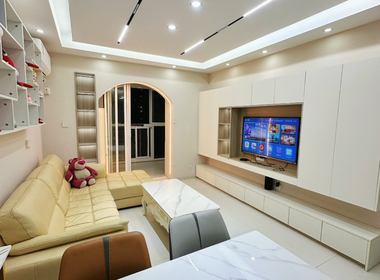 花园里（嘉定） 2室2厅1卫