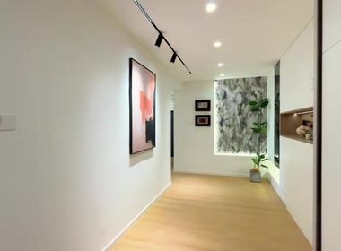 望江苑 3室2厅2卫