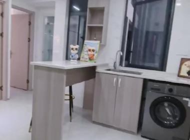 齐虹雅园 2室1厅1卫
