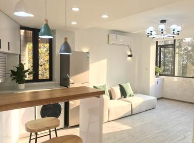 淮新大楼 1室2厅0卫