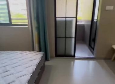 悦水华庭小区 1室1厅1卫