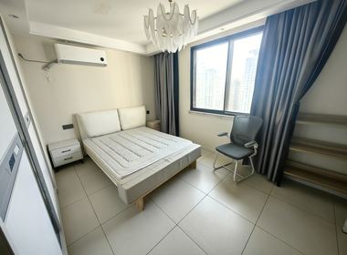 华苑大厦 1室1厅1卫