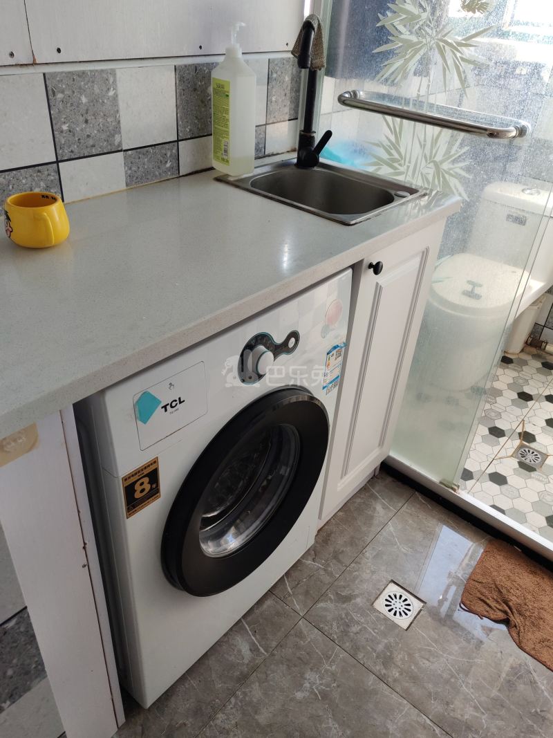 剑河家苑18190985厨房图5