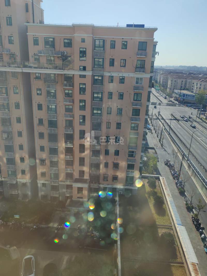 剑河家苑18190985周边环境图7