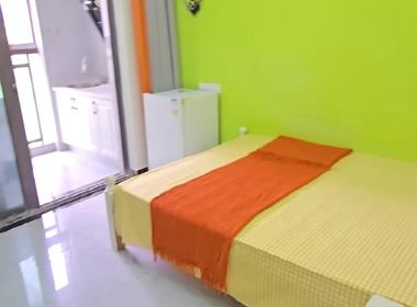 小洋坝家园三区 