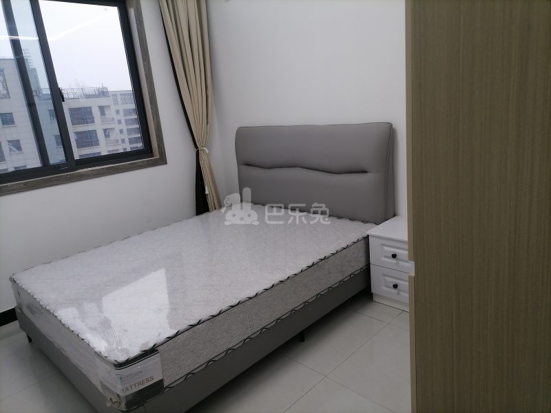 航宏景庭18191711卧室图1