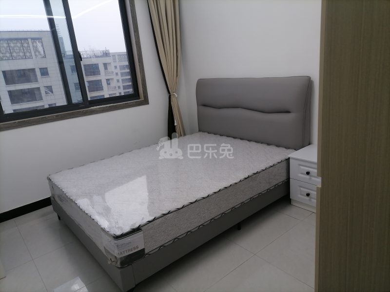 航宏景庭18191711卧室图0