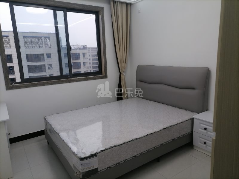 航宏景庭18191711卧室图2